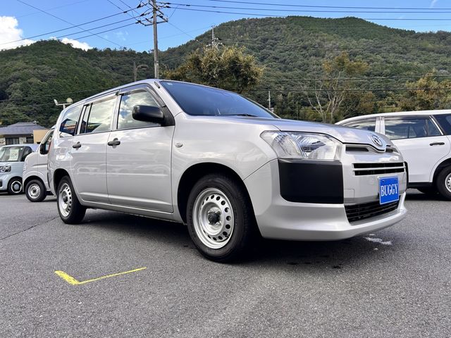 MAZDA FAMILIA VAN 2WD 2019 Image 31
