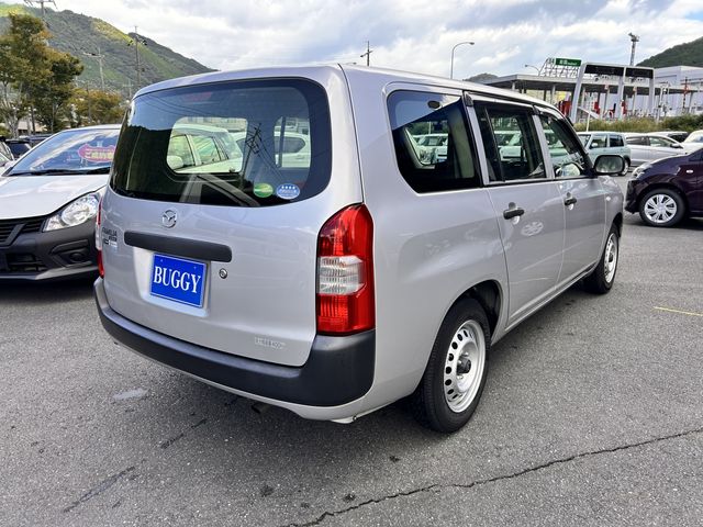 MAZDA FAMILIA VAN 2WD 2019 Image 31