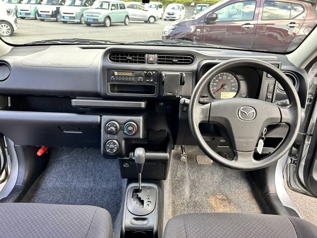 MAZDA FAMILIA VAN 2WD 2019 Image 31