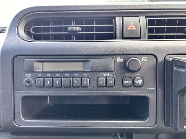 MAZDA FAMILIA VAN 2WD 2019 Image 31