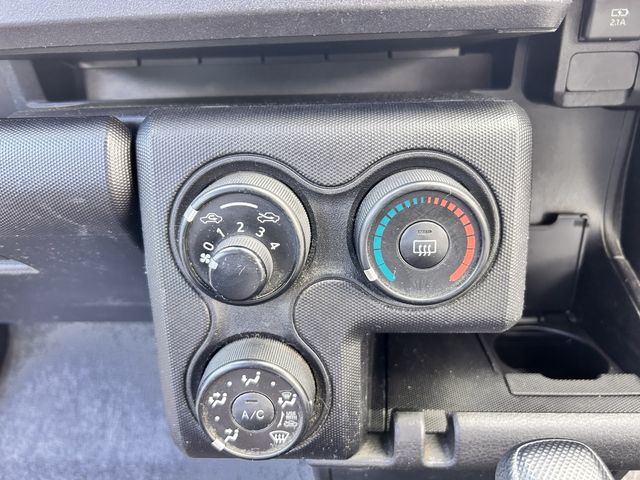 MAZDA FAMILIA VAN 2WD 2019 Image 31