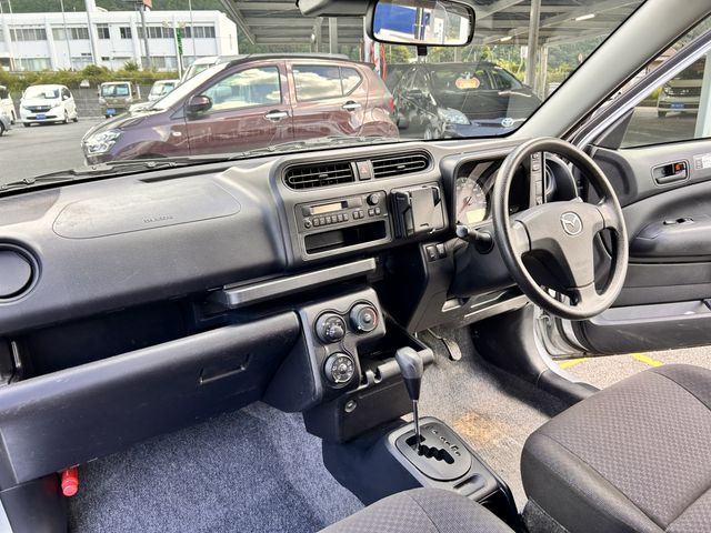 MAZDA FAMILIA VAN 2WD 2019 Image 31