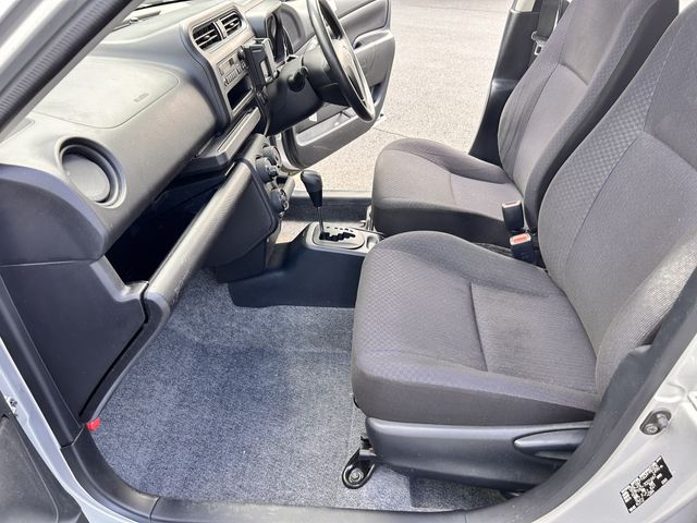 MAZDA FAMILIA VAN 2WD 2019 Image 31