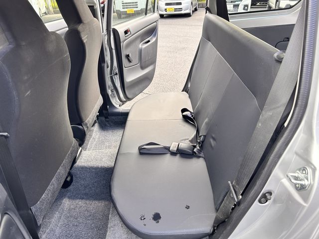 MAZDA FAMILIA VAN 2WD 2019 Image 31