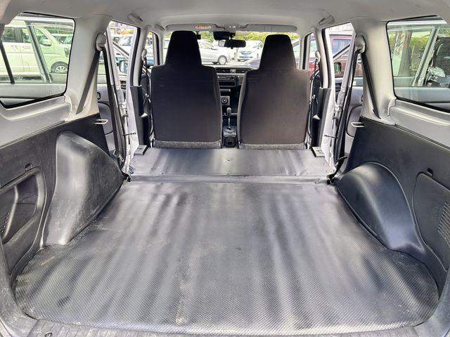 MAZDA FAMILIA VAN 2WD 2019 Image 31