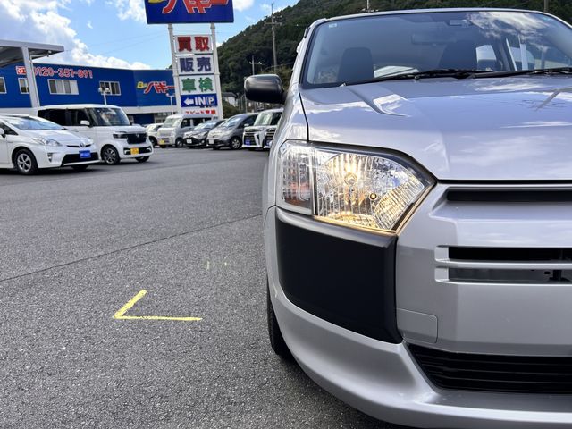 MAZDA FAMILIA VAN 2WD 2019 Image 31