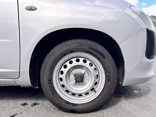 MAZDA FAMILIA VAN 2WD 2019 Image 31