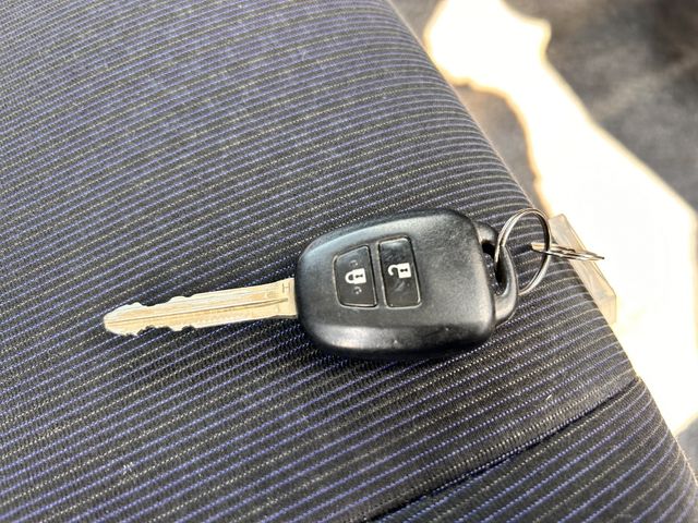 MAZDA FAMILIA VAN 2WD 2019 Image 31