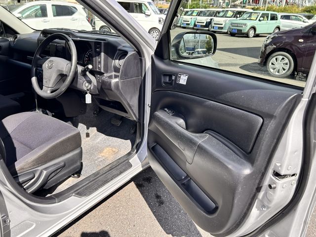 MAZDA FAMILIA VAN 2WD 2019 Image 31