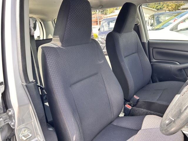 MAZDA FAMILIA VAN 2WD 2019 Image 31