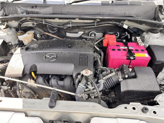 MAZDA FAMILIA VAN 2WD 2019 Image 31