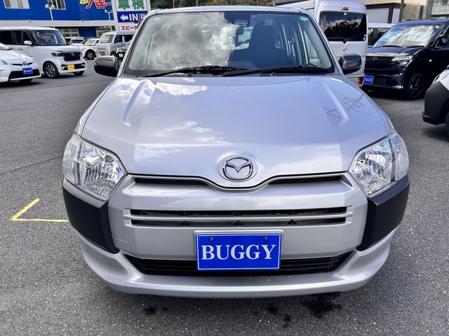 MAZDA FAMILIA VAN 2WD 2019 Image 31