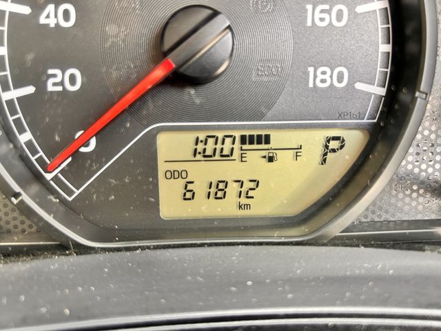 MAZDA FAMILIA VAN 2WD 2019 Image 31