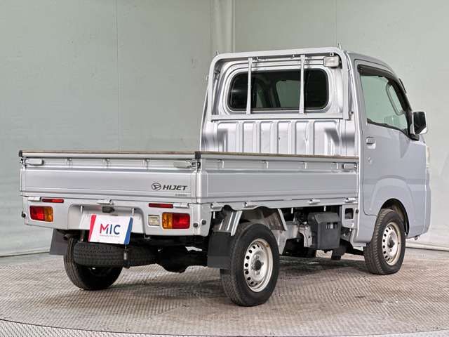 DAIHATSU HIJET TRUCK 2015 Image 31