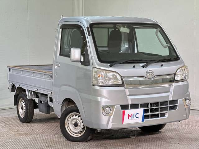 DAIHATSU HIJET TRUCK 2015 Image 31