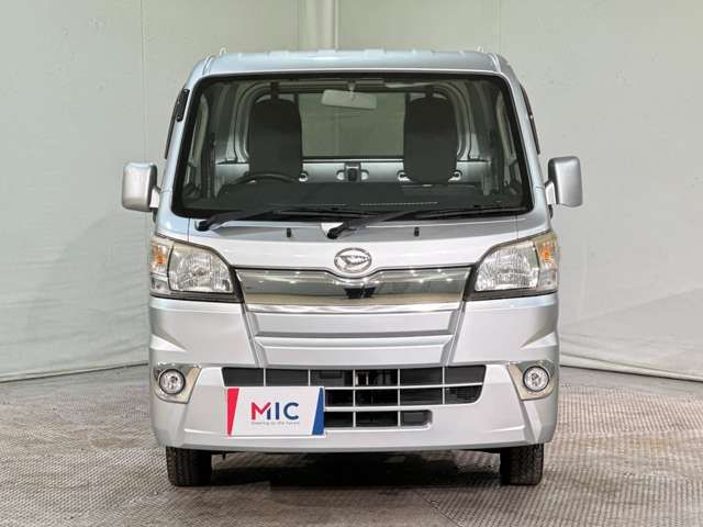 DAIHATSU HIJET TRUCK 2015 Image 31