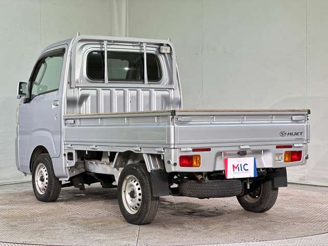 DAIHATSU HIJET TRUCK 2015 Image 31