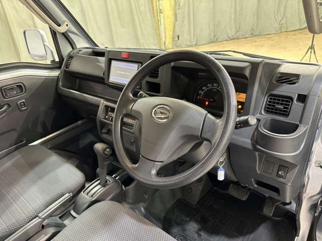 DAIHATSU HIJET TRUCK 2015 Image 31