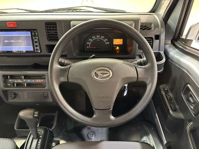 DAIHATSU HIJET TRUCK 2015 Image 31