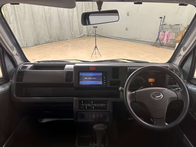 DAIHATSU HIJET TRUCK 2015 Image 31