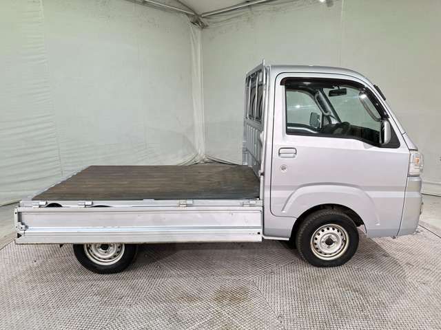 DAIHATSU HIJET TRUCK 2015 Image 31