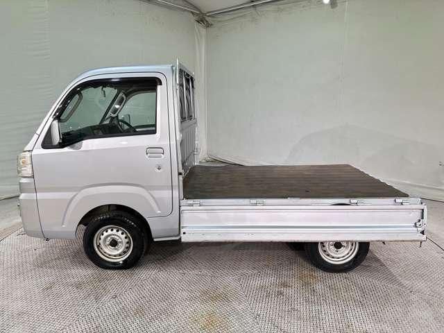 DAIHATSU HIJET TRUCK 2015 Image 31