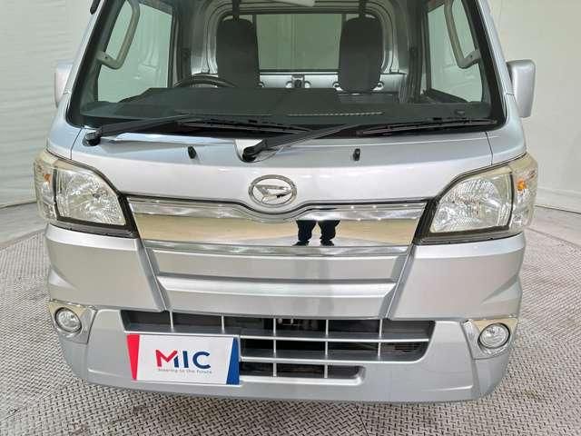 DAIHATSU HIJET TRUCK 2015 Image 31