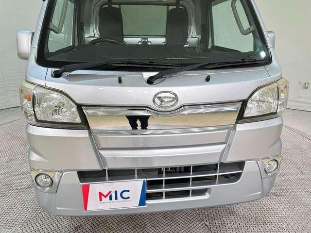 DAIHATSU HIJET TRUCK 2015 Image 31