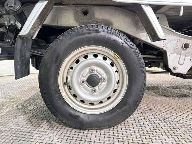 DAIHATSU HIJET TRUCK 2015 Image 31