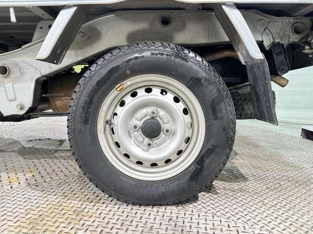 DAIHATSU HIJET TRUCK 2015 Image 31