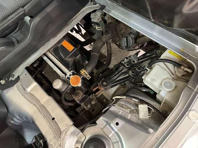 DAIHATSU HIJET TRUCK 2015 Image 31