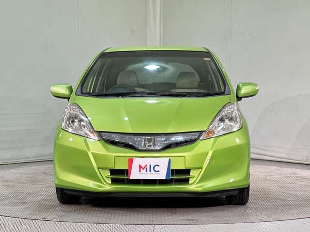 HONDA FIT HYBRID 2011 Image 31