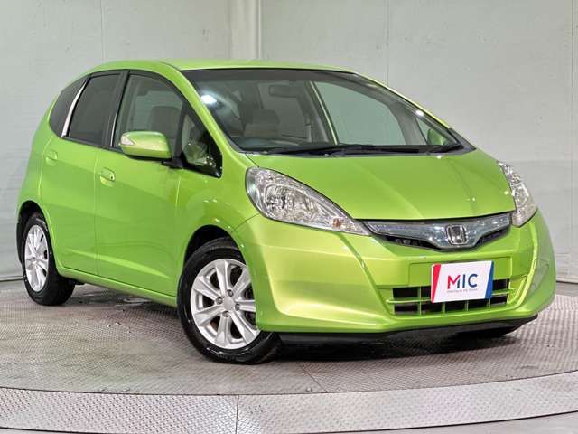 HONDA FIT HYBRID 2011 Image 31