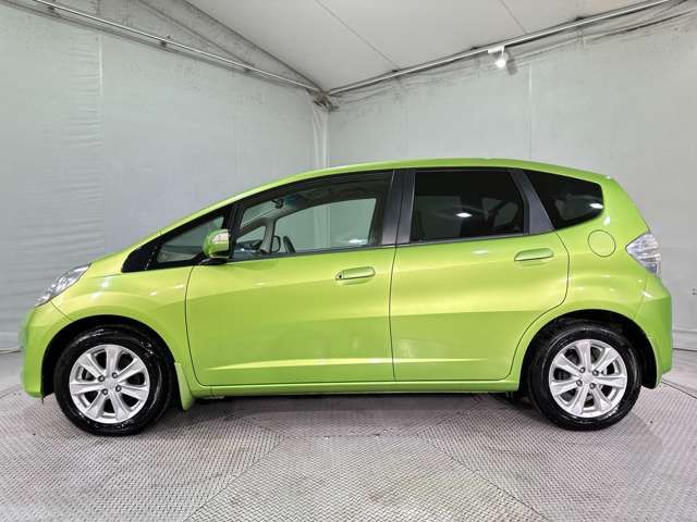 HONDA FIT HYBRID 2011 Image 31
