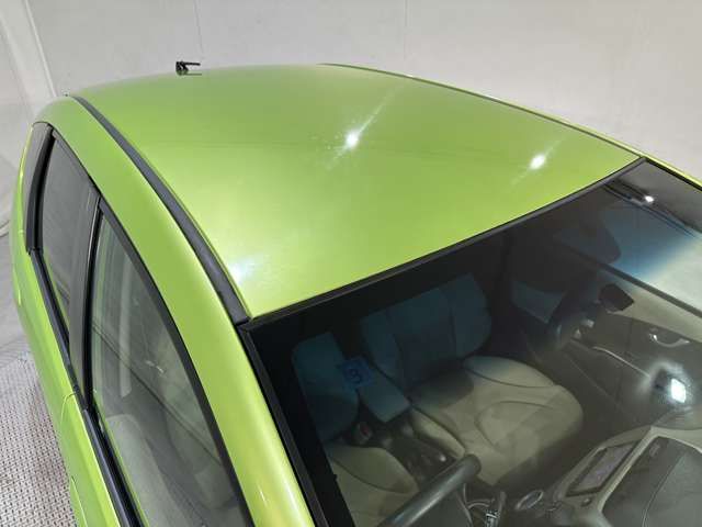 HONDA FIT HYBRID 2011 Image 31