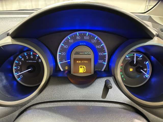 HONDA FIT HYBRID 2011 Image 31