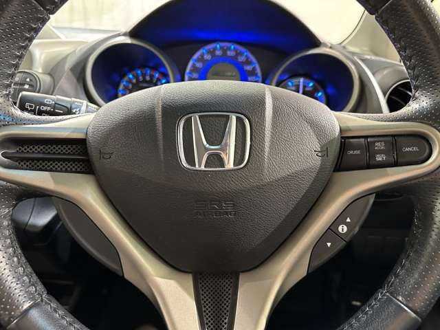 HONDA FIT HYBRID 2011 Image 31