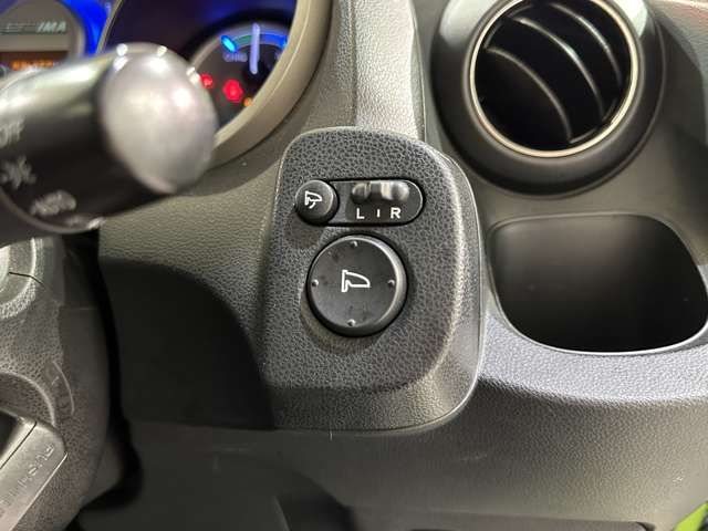 HONDA FIT HYBRID 2011 Image 31