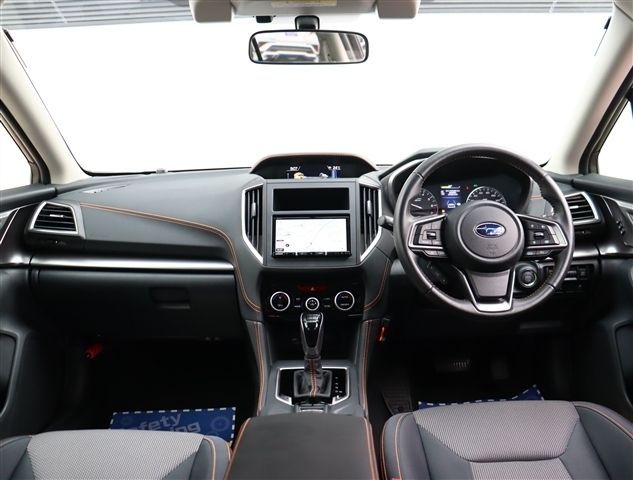 SUBARU XV HYBRID 2019 Image 31