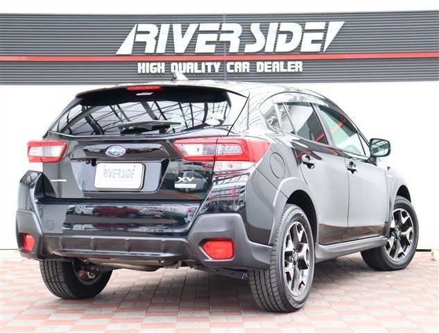 SUBARU XV HYBRID 2019 Image 31