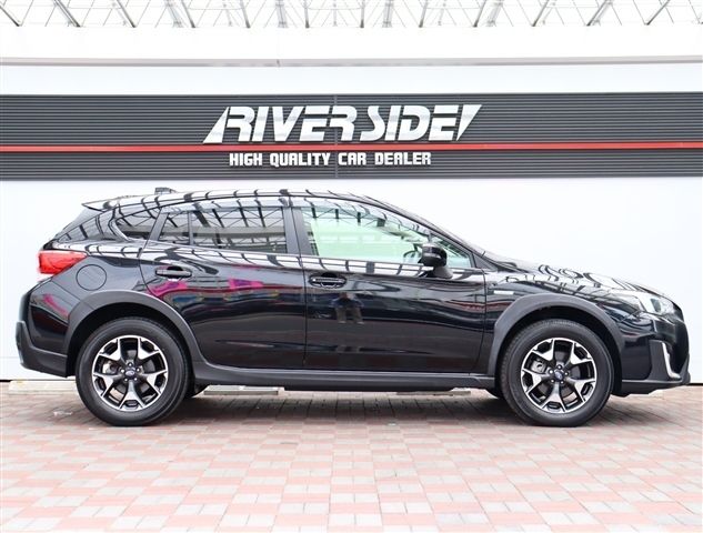 SUBARU XV HYBRID 2019 Image 31