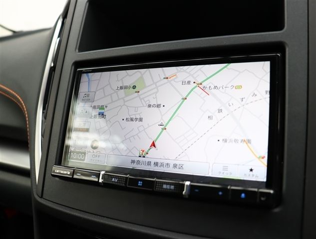 SUBARU XV HYBRID 2019 Image 31