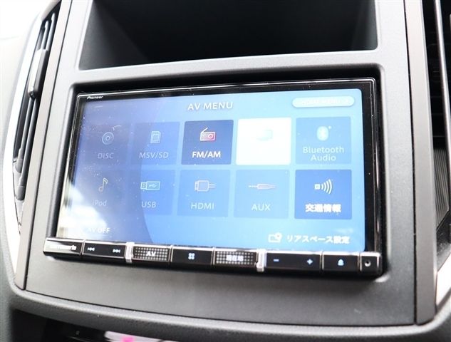 SUBARU XV HYBRID 2019 Image 31