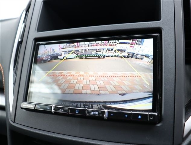 SUBARU XV HYBRID 2019 Image 31