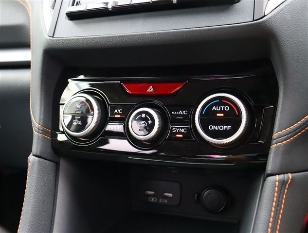 SUBARU XV HYBRID 2019 Image 31