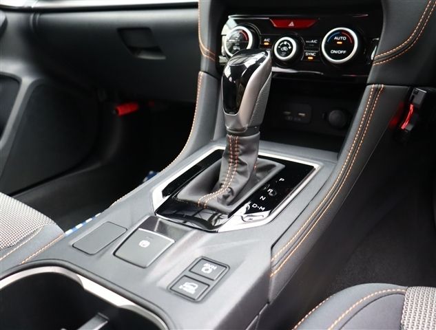 SUBARU XV HYBRID 2019 Image 31