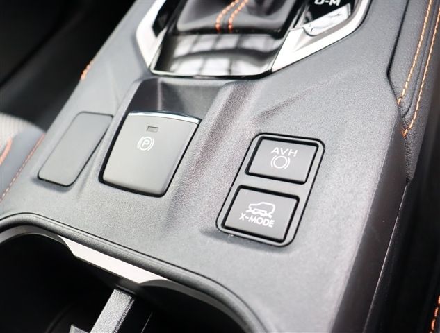 SUBARU XV HYBRID 2019 Image 31