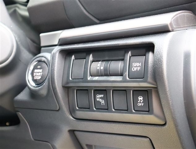 SUBARU XV HYBRID 2019 Image 31