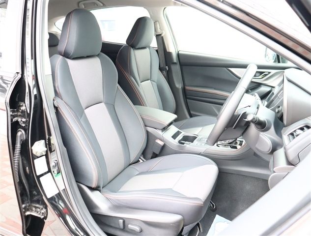 SUBARU XV HYBRID 2019 Image 31