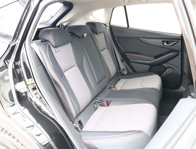 SUBARU XV HYBRID 2019 Image 31